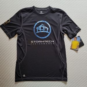 Stormtech SAT400 H2X Dry Hybrid Shirt